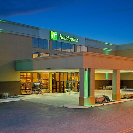 Holiday Inn Morgantown - Reading Area By Ihg New Morgan Ngoại thất bức ảnh
