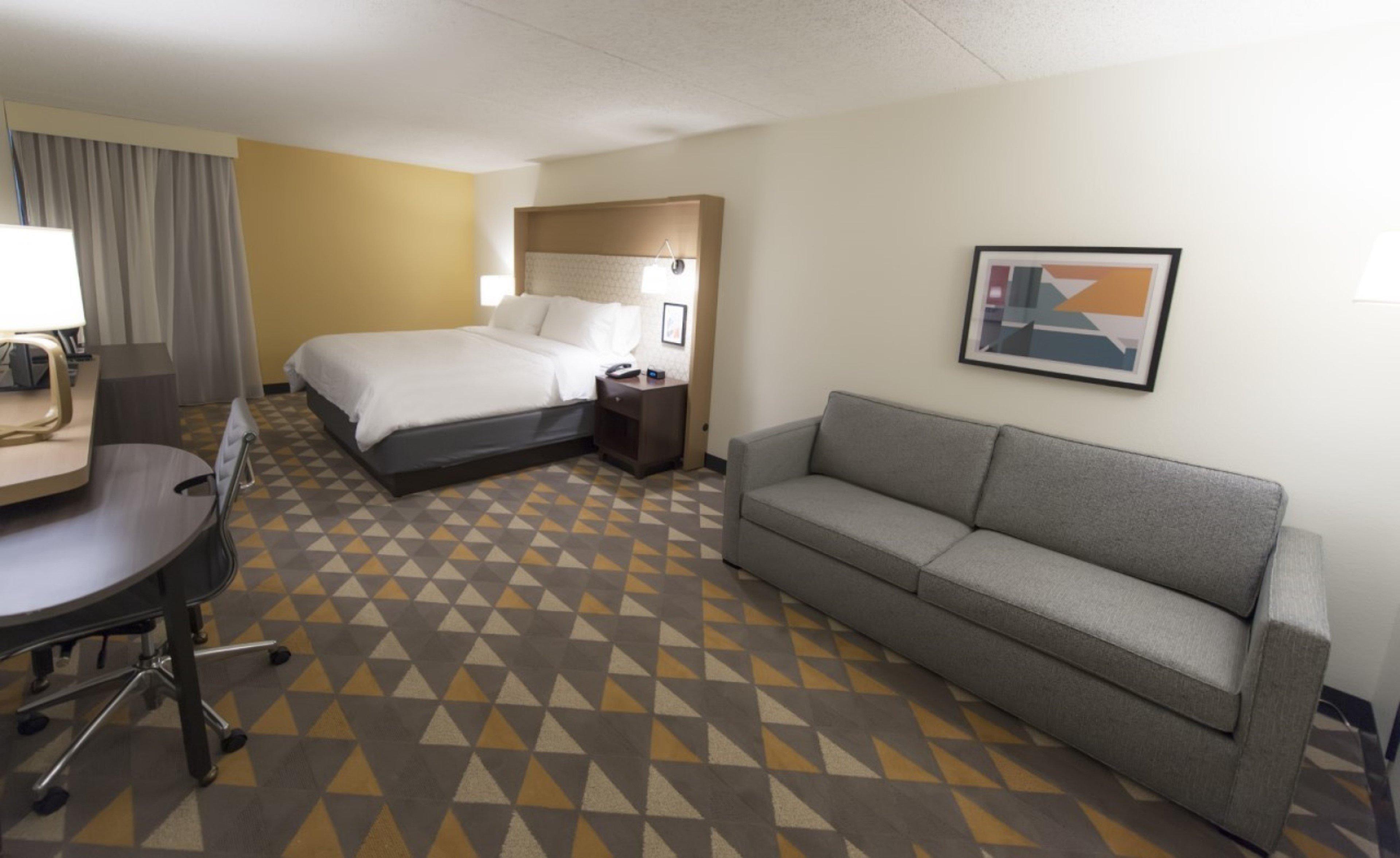 Holiday Inn Morgantown - Reading Area By Ihg New Morgan Ngoại thất bức ảnh