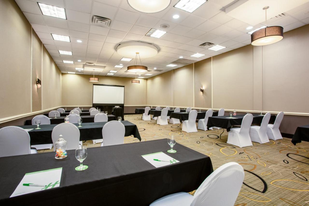 Holiday Inn Morgantown - Reading Area By Ihg New Morgan Ngoại thất bức ảnh