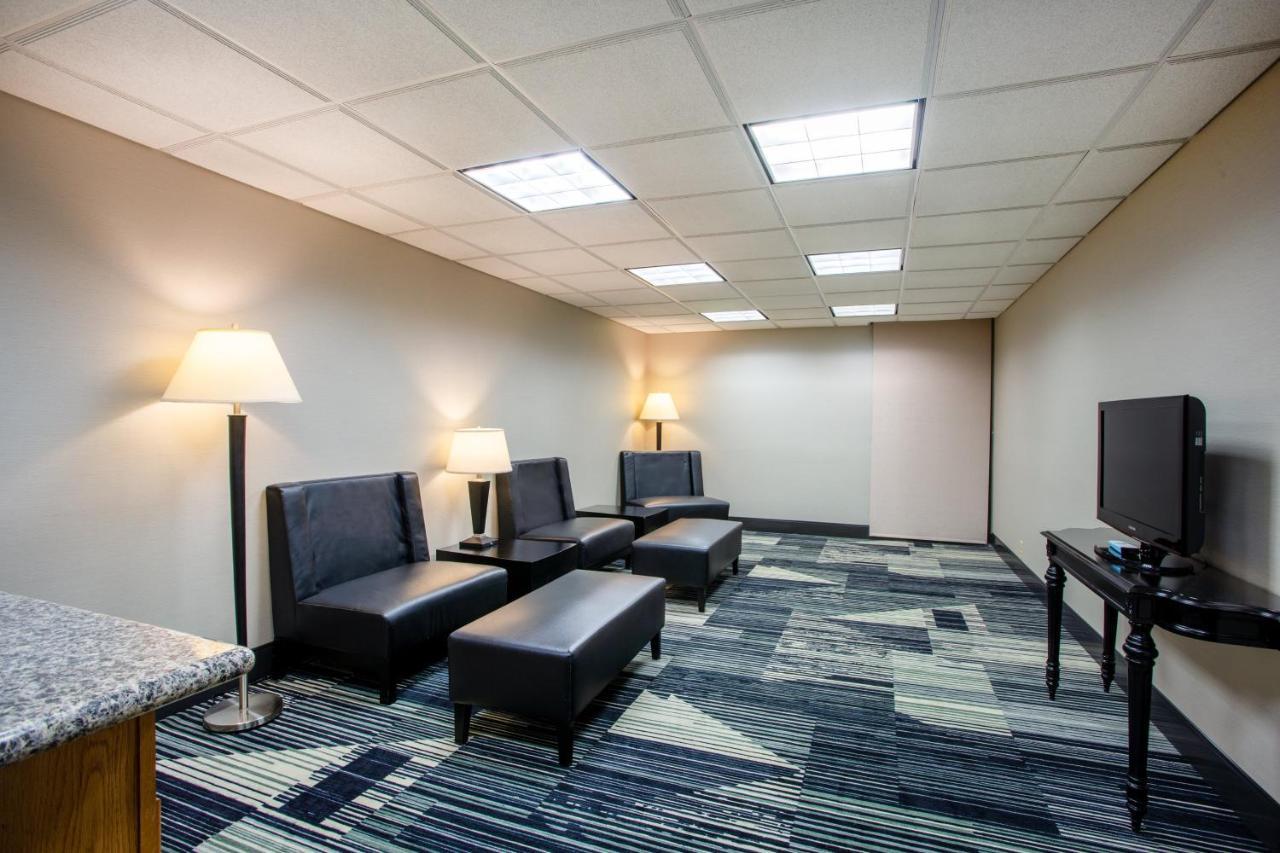 Holiday Inn Morgantown - Reading Area By Ihg New Morgan Ngoại thất bức ảnh