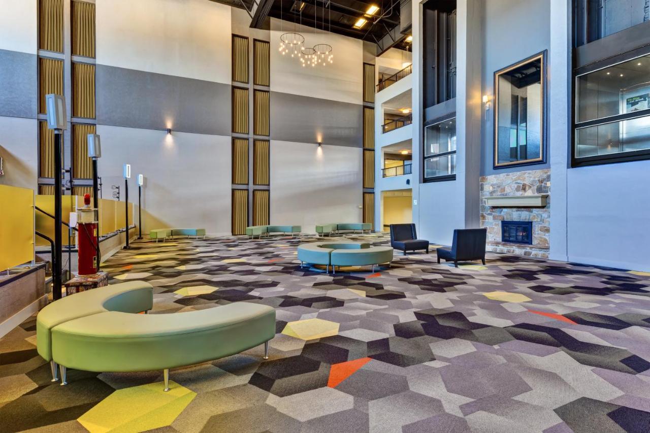 Holiday Inn Morgantown - Reading Area By Ihg New Morgan Ngoại thất bức ảnh