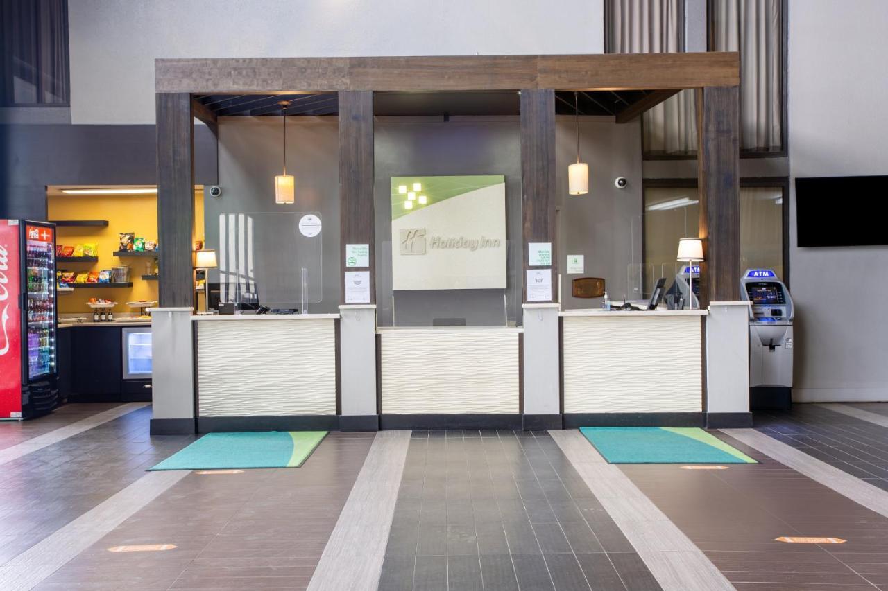 Holiday Inn Morgantown - Reading Area By Ihg New Morgan Ngoại thất bức ảnh