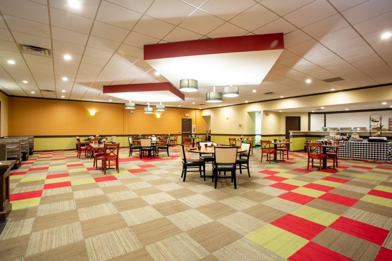 Holiday Inn Morgantown - Reading Area By Ihg New Morgan Ngoại thất bức ảnh