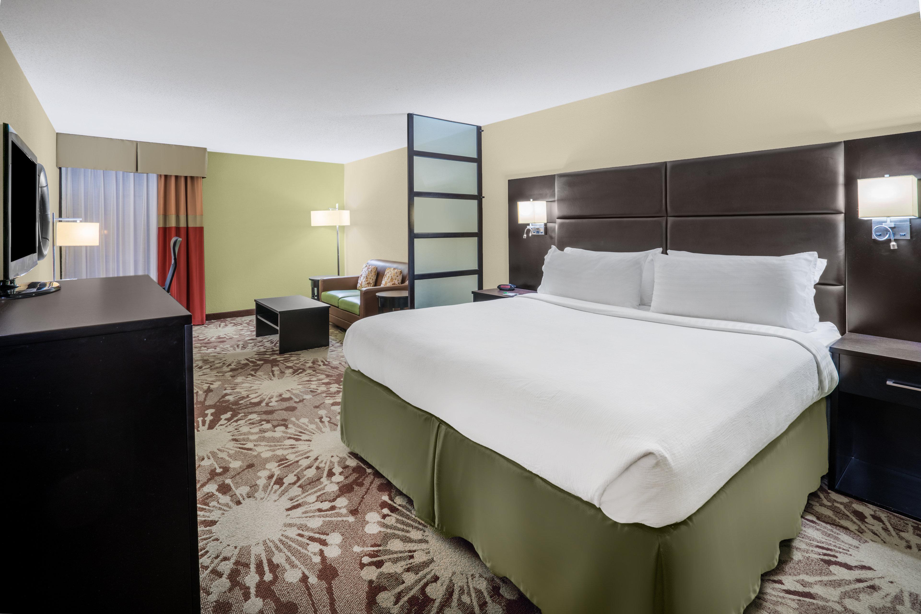 Holiday Inn Morgantown - Reading Area By Ihg New Morgan Ngoại thất bức ảnh