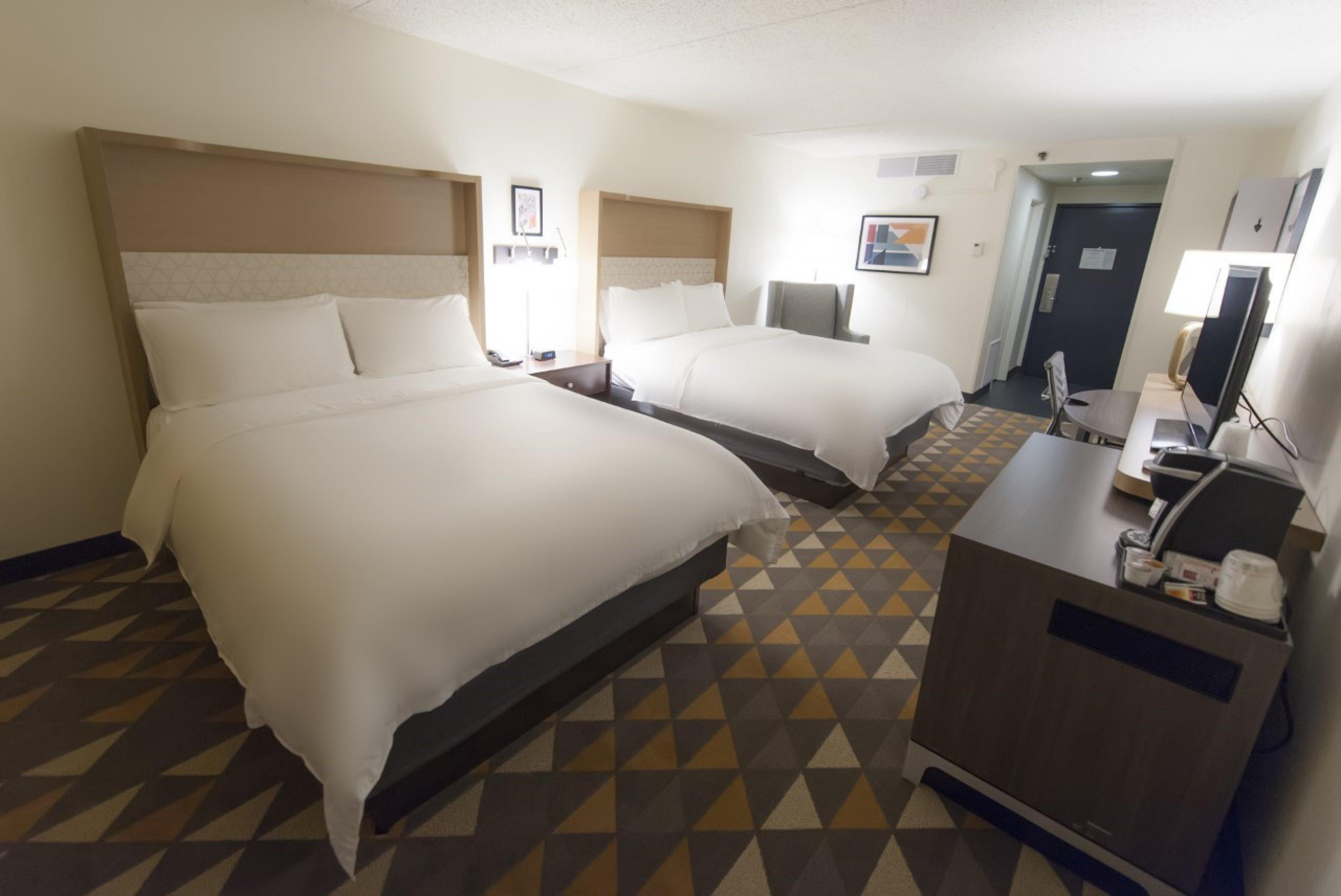 Holiday Inn Morgantown - Reading Area By Ihg New Morgan Ngoại thất bức ảnh