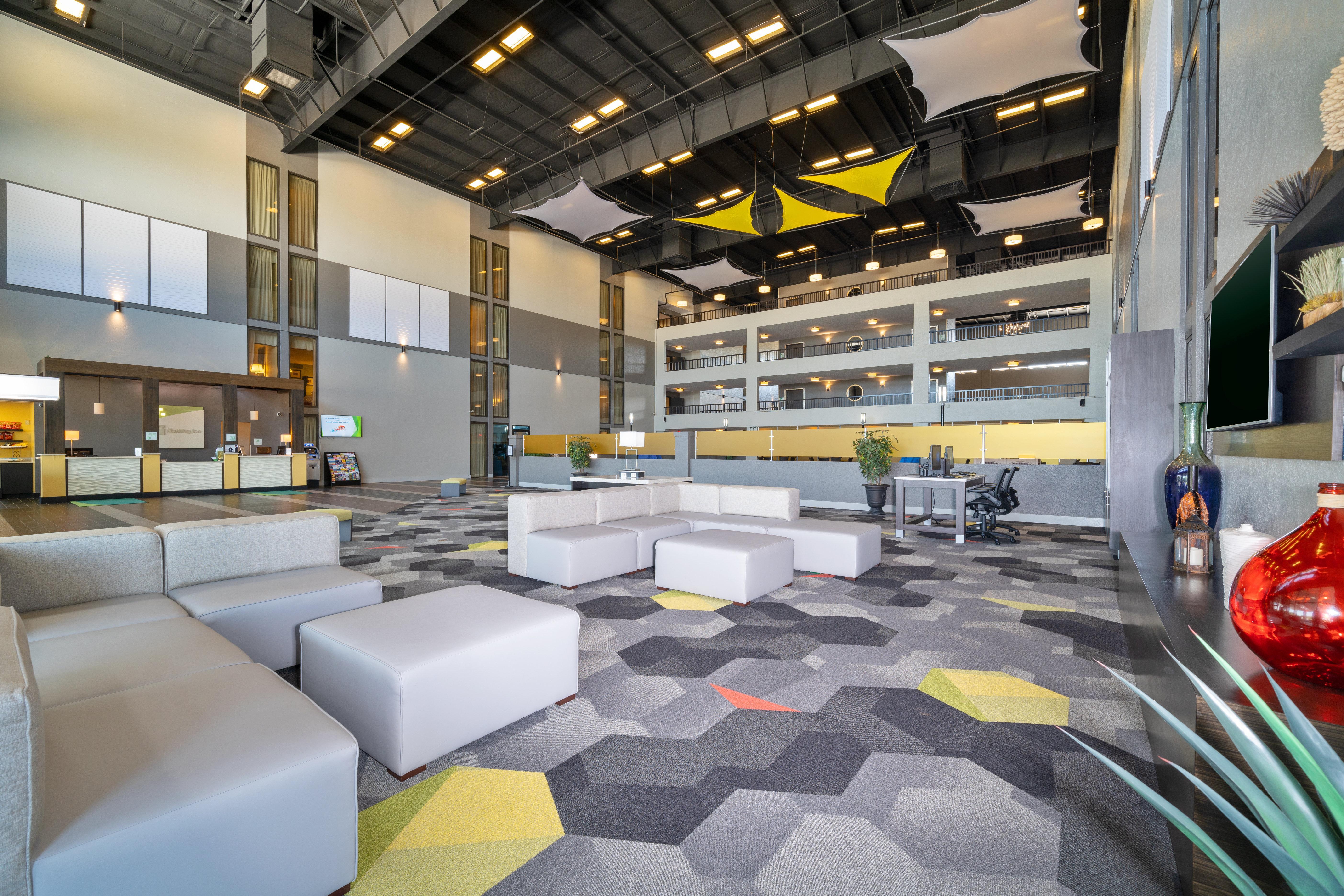 Holiday Inn Morgantown - Reading Area By Ihg New Morgan Ngoại thất bức ảnh