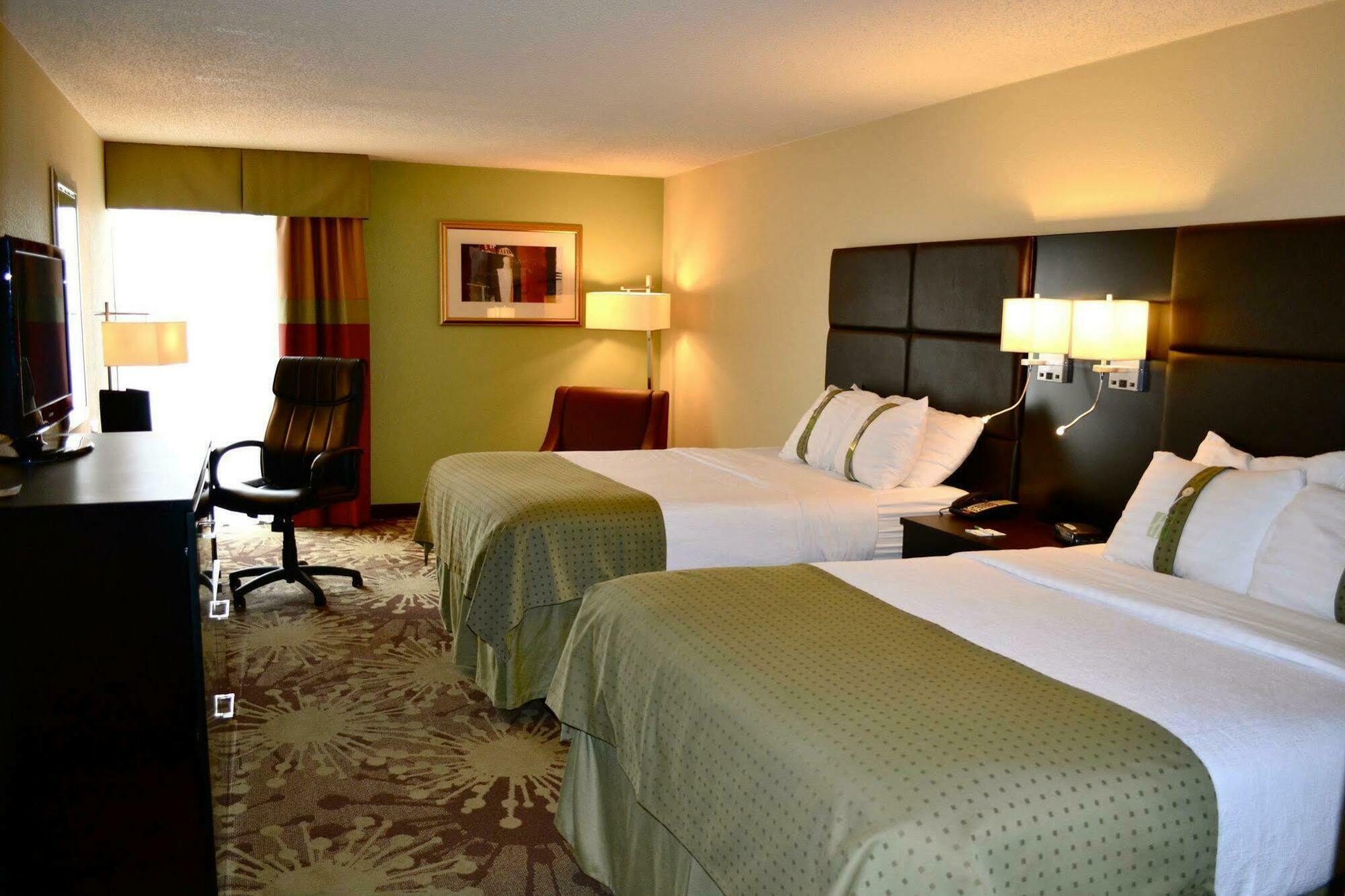 Holiday Inn Morgantown - Reading Area By Ihg New Morgan Ngoại thất bức ảnh